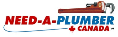 Need A Plumber Canada logo