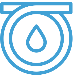 drainage-icon-02 drainage icon